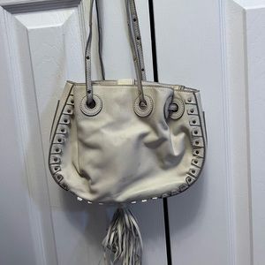 Chloe Leather Shoulder bag